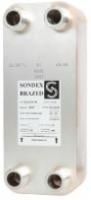 Паяный теплообменник Sondex SL34 купить на TEPLOOBMENNIC.RU
