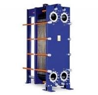 Пластинчатый теплообменник Forwon HU600L купить на TEPLOOBMENNIC.RU