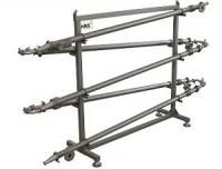 Кожухотрубный теплообменник HRS F 13 104/17 купить на TEPLOOBMENNIC.RU