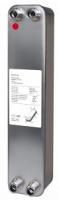 Паяный теплообменник ECO AIR LB 468 купить на TEPLOOBMENNIC.RU