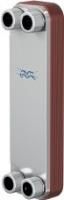 Паяный теплообменник Alfa Laval CB20-40H купить на TEPLOOBMENNIC.RU