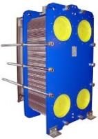 Пластинчатый теплообменник Sondex S210 купить на TEPLOOBMENNIC.RU