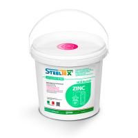 Реагент для очистки теплообменного и отопительного оборудования SteelTEX ZINC купить на TEPLOOBMENNIC.RU