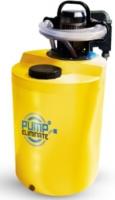 Установка для промывки Pump Eliminate 100 v4v купить на TEPLOOBMENNIC.RU
