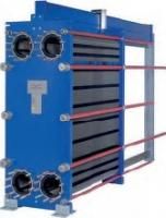 Пластинчатый теплообменник Alfa Laval T20-MFS купить на TEPLOOBMENNIC.RU