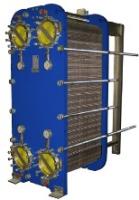 Пластинчатый теплообменник Sondex SDN352 купить на TEPLOOBMENNIC.RU