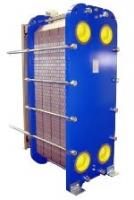 Пластинчатый теплообменник Sondex SF101 купить на TEPLOOBMENNIC.RU