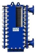 Блочный теплообменник Машимпэкс (GEA) BT120 купить на TEPLOOBMENNIC.RU