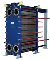 Пластинчатый теплообменник Alfa Laval AQ14L-FM купить на TEPLOOBMENNIC.RU