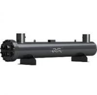 Кожухотрубный испаритель Alfa Laval DXS 235R купить на TEPLOOBMENNIC.RU
