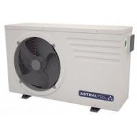 Насос тепловой AstralPool HP Evoline, тип 20, объём бассейна 40 м3 купить на TEPLOOBMENNIC.RU