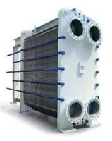 Пластинчатый теплообменник LHE HT02 купить на TEPLOOBMENNIC.RU