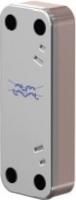 Паяный теплообменник Alfa Laval CB10 купить на TEPLOOBMENNIC.RU