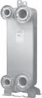 Пластинчатые паяные теплообменники Danfoss серия XB70M купить на TEPLOOBMENNIC.RU