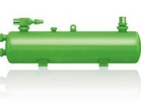 Кожухотрубный теплообменник BITZER F562G купить на TEPLOOBMENNIC.RU