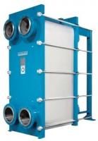 Пластинчатый теплообменник Mueller Accu-Therm AT402 купить на TEPLOOBMENNIC.RU