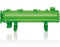 Кожухотрубный теплообменник BITZER K373H купить на TEPLOOBMENNIC.RU