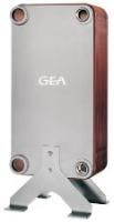 Паяный теплообменник Машимпэкс (GEA) GWH 900 купить на TEPLOOBMENNIC.RU