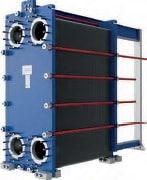 Пластинчатый теплообменник Alfa Laval T35-PFL купить на TEPLOOBMENNIC.RU