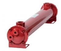 Кожухотрубный теплообменник OMT SA131-1130-L4 купить на TEPLOOBMENNIC.RU