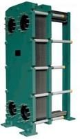 Пластинчатый теплообменник HISAKA UX-30 купить на TEPLOOBMENNIC.RU