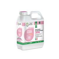Реагент для очистки систем отопления с солнечными коллекторами HeatGUARDEX  Cleaner 820R купить на TEPLOOBMENNIC.RU