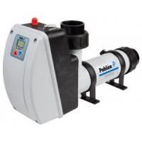 Водонагреватель для бассейна Pahlen Aqua HL, 6 кВт, 380 в, ТЭН Icoloy (141801) купить на TEPLOOBMENNIC.RU