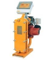 Пластинчатый теплообменник Stokvis E4B59 купить на TEPLOOBMENNIC.RU