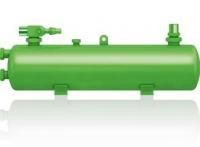 Кожухотрубный теплообменник BITZER F302G купить на TEPLOOBMENNIC.RU