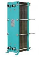 Пластинчатый теплообменник Thermowave EL-850 купить на TEPLOOBMENNIC.RU