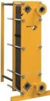 Пластинчатый теплообменник Kelvion N40 купить на TEPLOOBMENNIC.RU