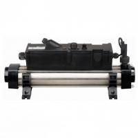 Водонагреватель для бассейна Elecro Flow Line, 15 кВт/22А/400В, ТЭН Titan купить на TEPLOOBMENNIC.RU