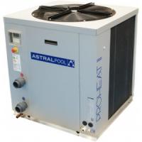 Насос тепловой AstralPool Proheat, тип II 45, объём бассейна 160 м3, мощность 45 кВт купить на TEPLOOBMENNIC.RU