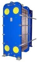Пластинчатый теплообменник Sondex S155 купить на TEPLOOBMENNIC.RU
