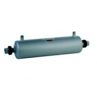 Теплообменник титановый Behncke SWT 100-20 Titan, 20 кВт (1 1/2" - 3/4") купить на TEPLOOBMENNIC.RU