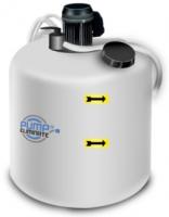 Установка для промывки Pump Eliminate 190 v4v купить на TEPLOOBMENNIC.RU