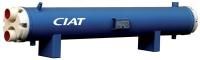 Кожухотрубный теплообменник Ciat FKN 273−12R купить на TEPLOOBMENNIC.RU