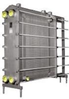 Пластинчатый теплообменник Sondex S110 (пищевой теплообменник) купить на TEPLOOBMENNIC.RU