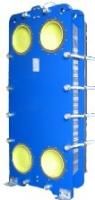 Полусварной пластинчатый теплообменник Sondex SW122 купить на TEPLOOBMENNIC.RU