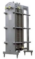 Пластинчатый теплообменник для молока Sondex S64 купить на TEPLOOBMENNIC.RU