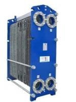 Пластинчатый теплообменник Ares ADP8A купить на TEPLOOBMENNIC.RU