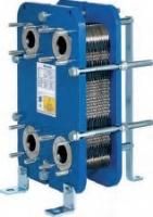 Пластинчатый теплообменник Alfa Laval TS6-MFG купить на TEPLOOBMENNIC.RU