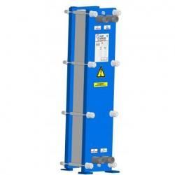 Pallant PF 82 (300 кВт) купить на TEPLOOBMENNIC.RU