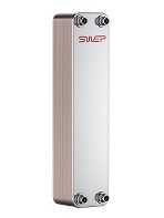 Паяный пластинчатый теплообменник SWEP B25T Y Pressure купить на TEPLOOBMENNIC.RU