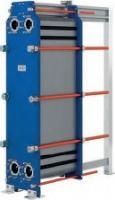Пластинчатый теплообменник Alfa Laval TL15-BFM купить на TEPLOOBMENNIC.RU