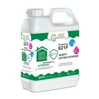 HeatGuardex PROTECTOR 621 F - Защита систем отопления купить на TEPLOOBMENNIC.RU