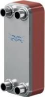 Паяный теплообменник Alfa Laval AXP14 купить на TEPLOOBMENNIC.RU