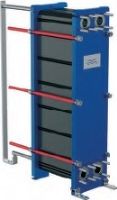 Пластинчатый теплообменник Alfa Laval AQ2L-FM купить на TEPLOOBMENNIC.RU