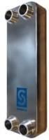 Паяный теплообменник Sondex SL78 купить на TEPLOOBMENNIC.RU