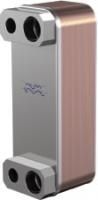 Паяный теплообменник Alfa Laval DOC30 купить на TEPLOOBMENNIC.RU